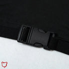 Checkered Fear Factor Top - The Cursed Closet