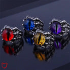 Claw Ring - Soulbound Edition - The Cursed Closet