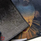 Clown Door Mat: 3D Visual - The Cursed Closet