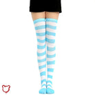 Colorful Kawaii Knee Socks - The Cursed Closet