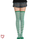 Colorful Kawaii Knee Socks - The Cursed Closet