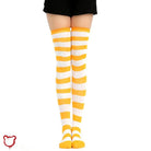Colorful Kawaii Knee Socks - The Cursed Closet