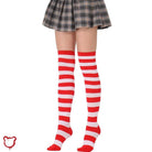 Colorful Kawaii Knee Socks - The Cursed Closet