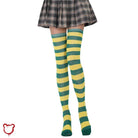 Colorful Kawaii Knee Socks - The Cursed Closet