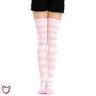 Colorful Kawaii Knee Socks - The Cursed Closet