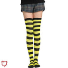 Colorful Kawaii Knee Socks - The Cursed Closet