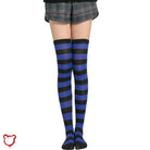Colorful Kawaii Knee Socks A7 Clothing