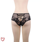 Colorful Lace Underwear Clothing