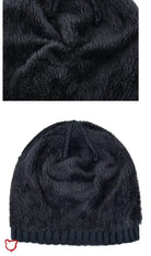 Colorful Skull Beanie Assortment - The Cursed Closet