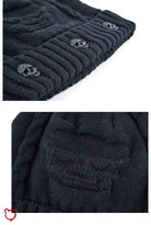 Colorful Skull Beanie Assortment - The Cursed Closet