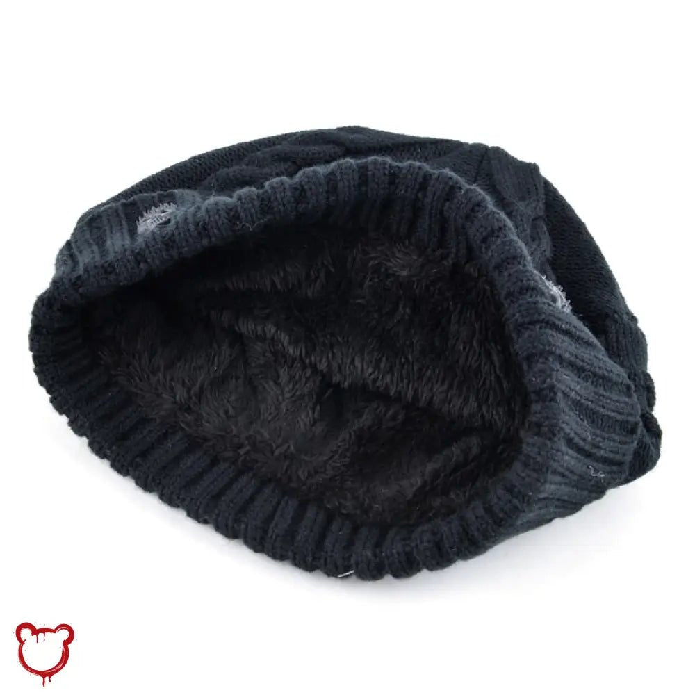 Colorful Skull Beanie Assortment - The Cursed Closet