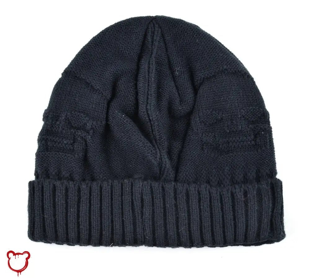 Colorful Skull Beanie Assortment - The Cursed Closet