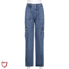 Come Get Some' Grunge Trousers. - The Cursed Closet