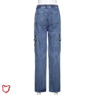 Come Get Some' Grunge Trousers. - The Cursed Closet