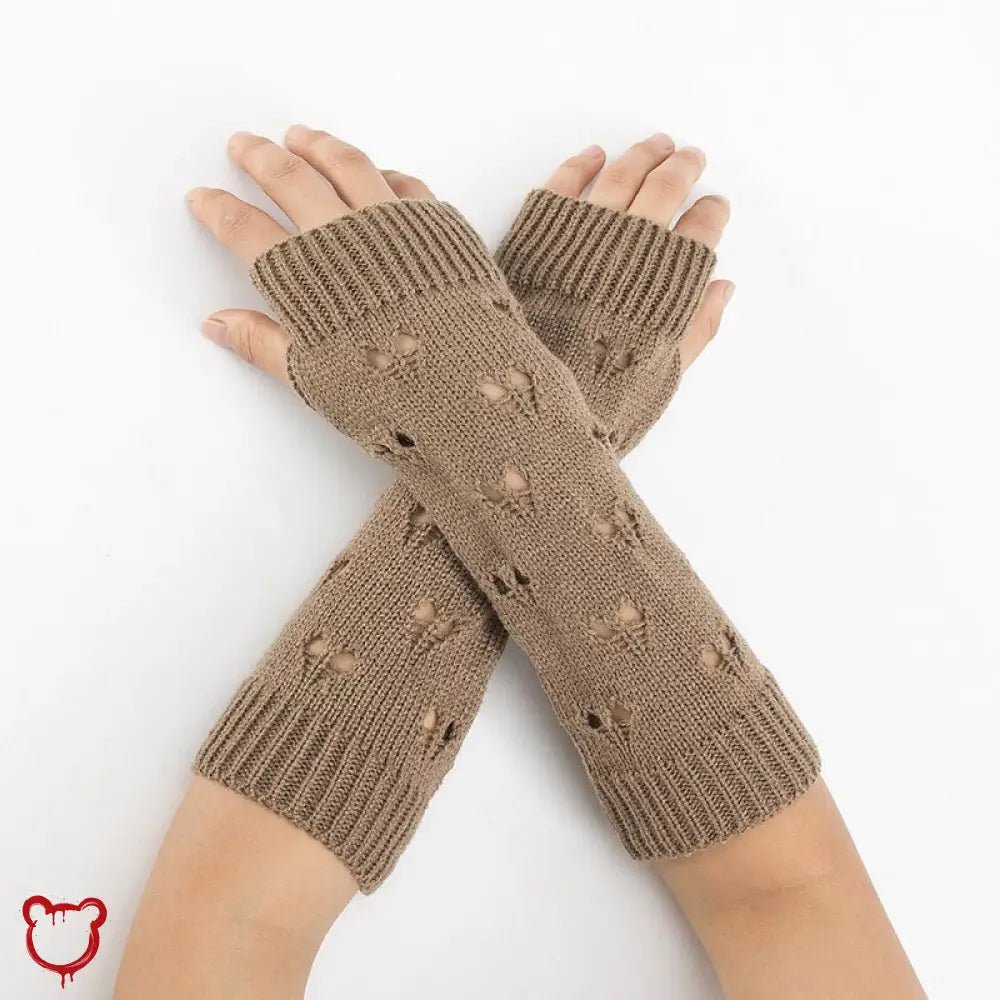 Cute Anime Hand Warmers - The Cursed Closet