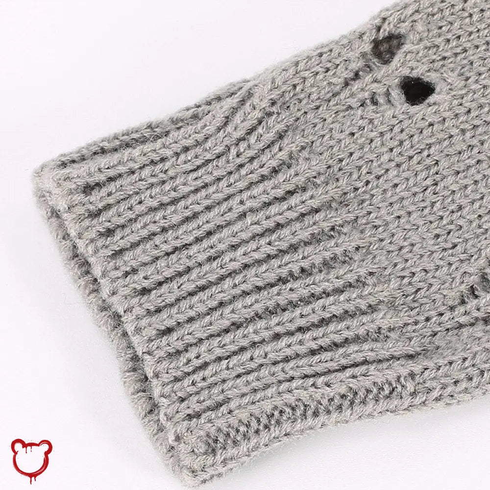 Cute Anime Hand Warmers - The Cursed Closet