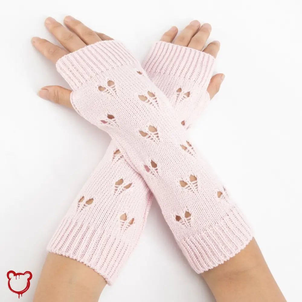 Cute Anime Hand Warmers - The Cursed Closet