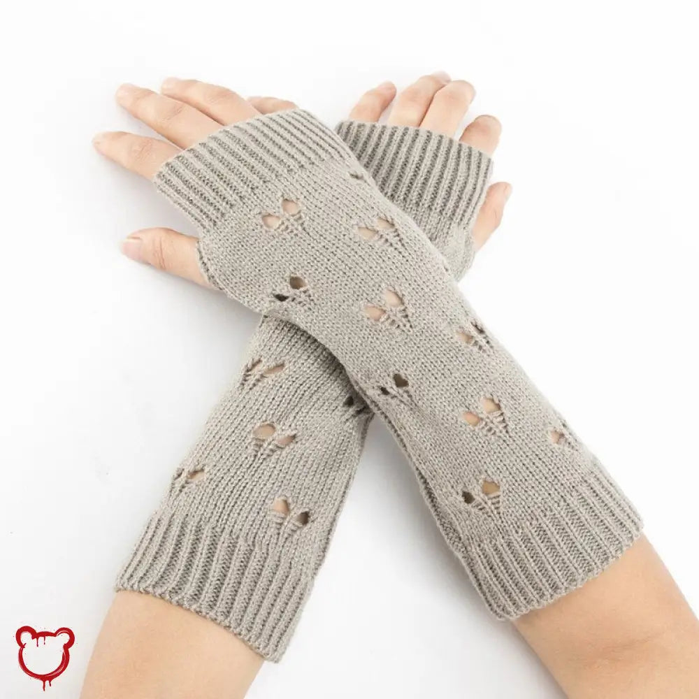 Cute Anime Hand Warmers Accessories