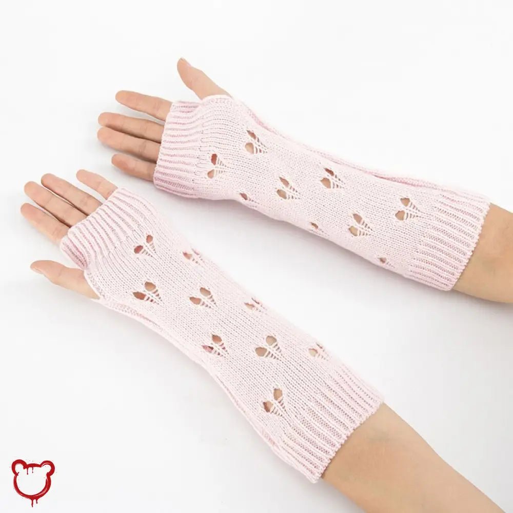 Cute Anime Hand Warmers - The Cursed Closet