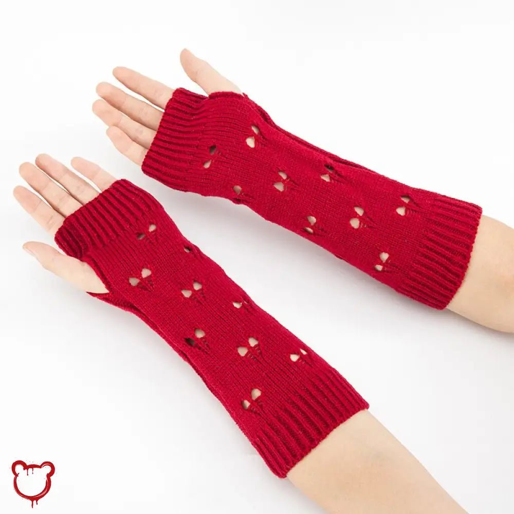 Cute Anime Hand Warmers - The Cursed Closet