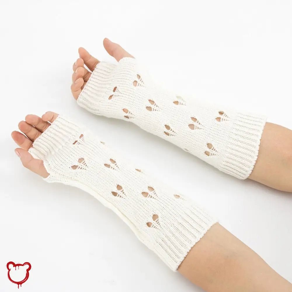 Cute Anime Hand Warmers - The Cursed Closet