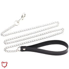 Dark Coven Chain Leather - The Cursed Closet