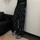 Darkness Calls Tie Dye Pants - The Cursed Closet