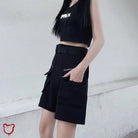 Dead Hunter' Cargo Pants - The Cursed Closet