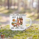 Falling For Autumn: Printed Mug Homeware