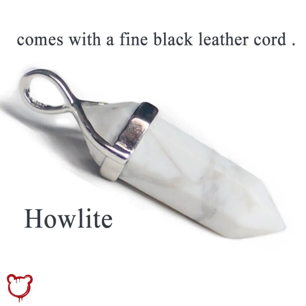 Gemstone Crystals - The Cursed Closet