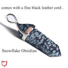 Gemstone Crystals - The Cursed Closet