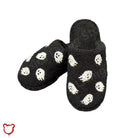 Ghost Slides - The Cursed Closet