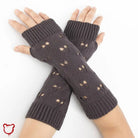 Glove Warmer - The Cursed Closet