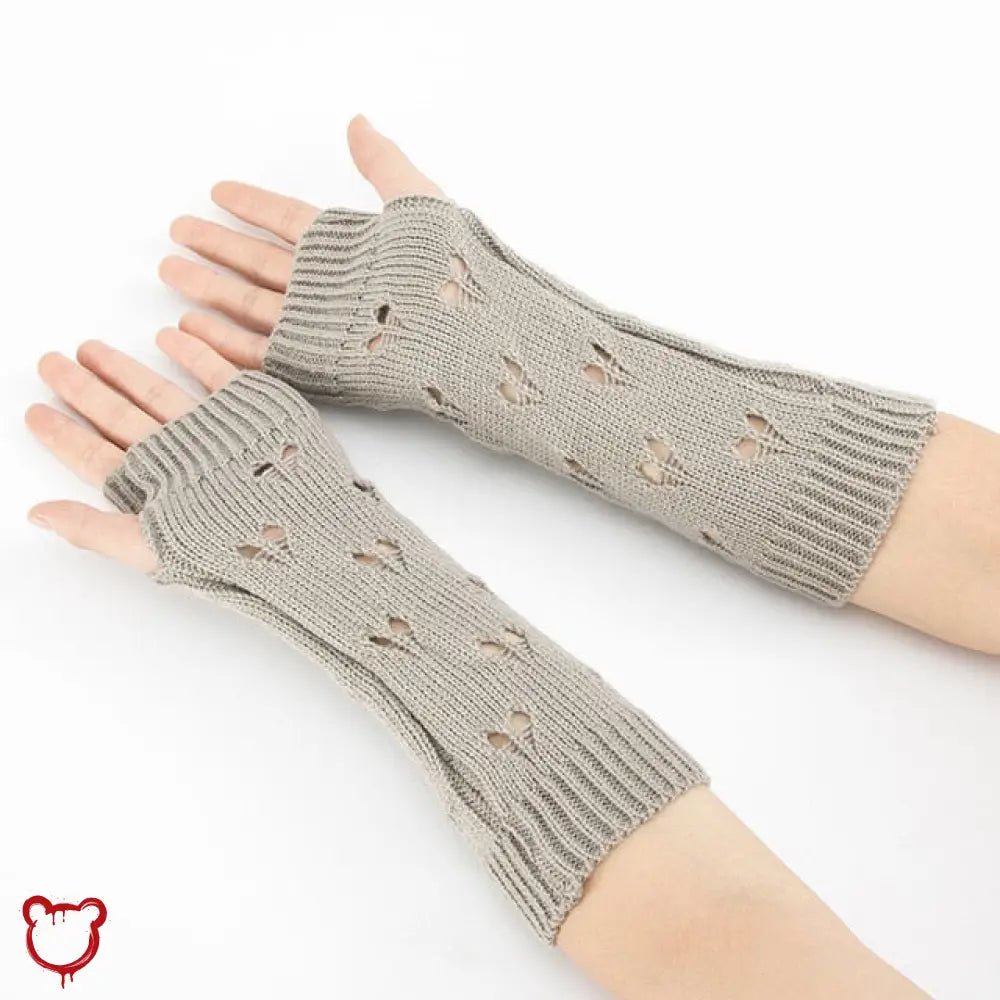 Glove Warmer - The Cursed Closet