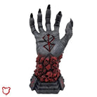 God Resin Statue 26cm Figure - The Cursed Closet