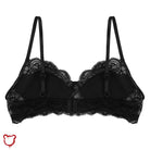 Gothic Black Leather' - The Cursed Closet