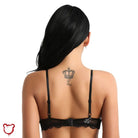 Gothic Black Leather' - The Cursed Closet