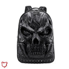 Gothic Embossed Pack Black