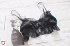 Gothic Lolita Lingerie Set - The Cursed Closet