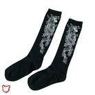 Grunge Harajuku Stockings - The Cursed Closet