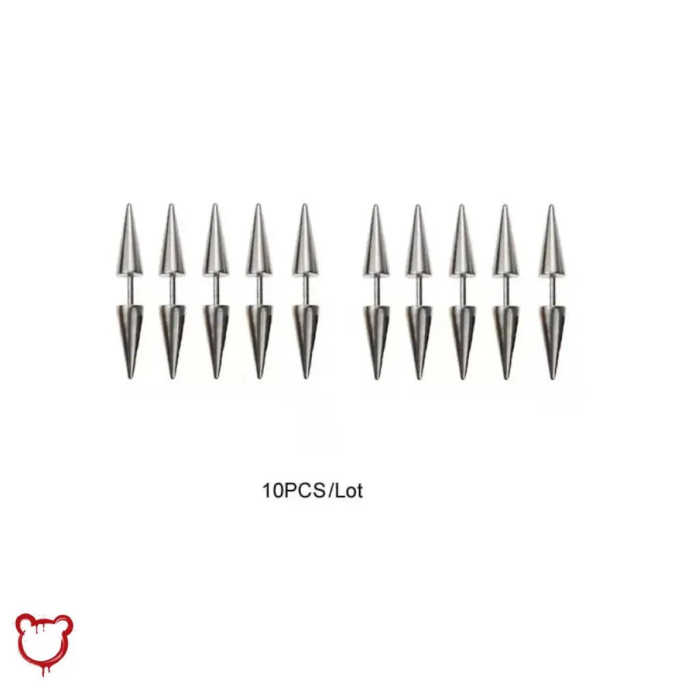 Hairpin Bundle - The Cursed Closet