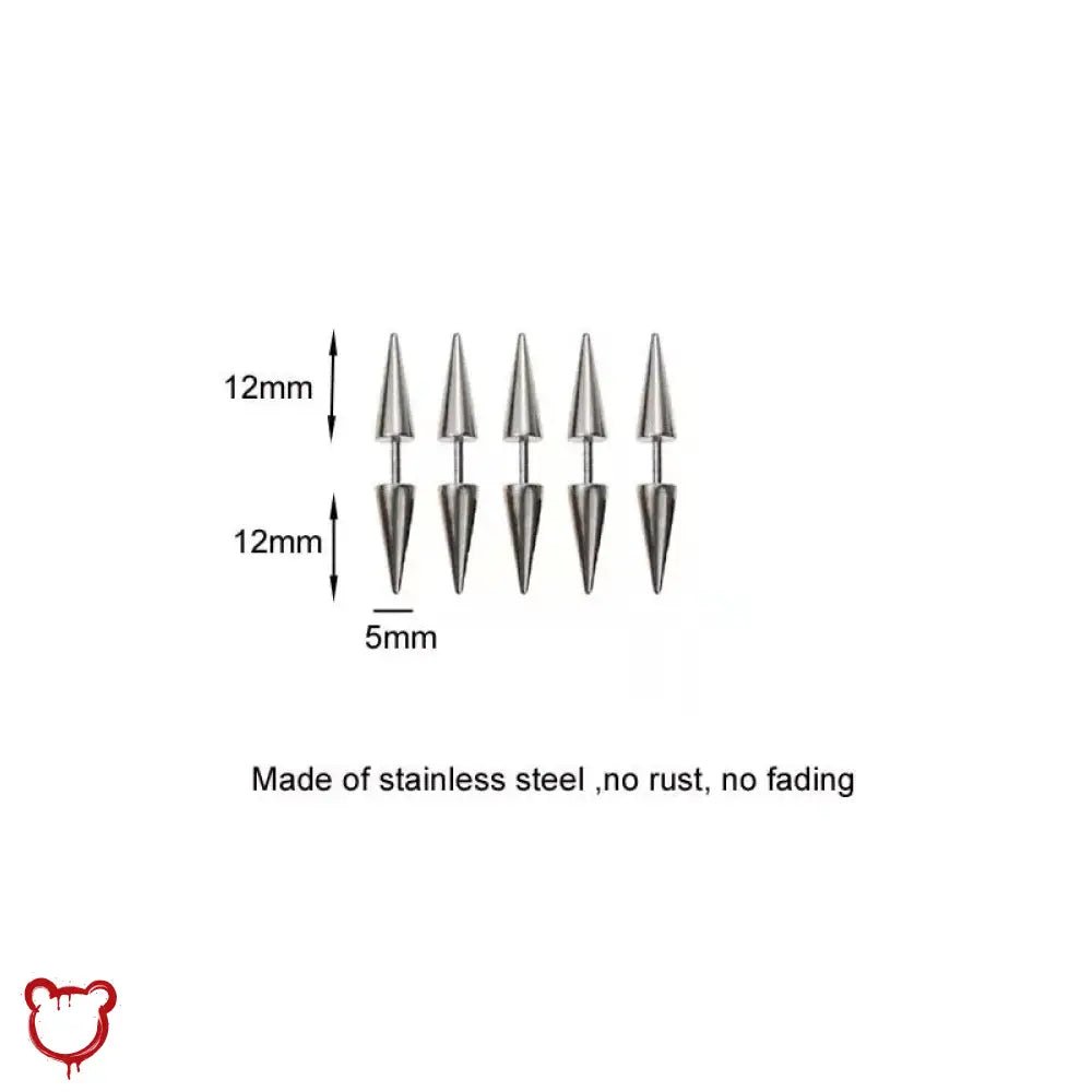 Hairpin Bundle - The Cursed Closet