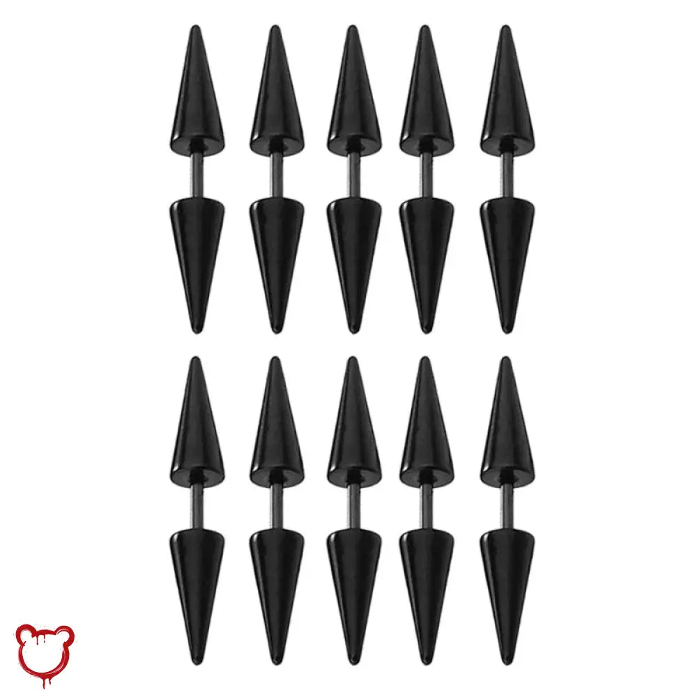 Hairpin Bundle - The Cursed Closet