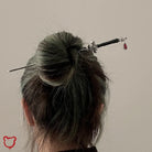 Hairpin Sword Pendant Accessories