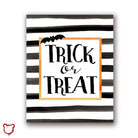 Halloween Print - The Cursed Closet