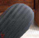 Halloween Winter Plush Slippers - The Cursed Closet