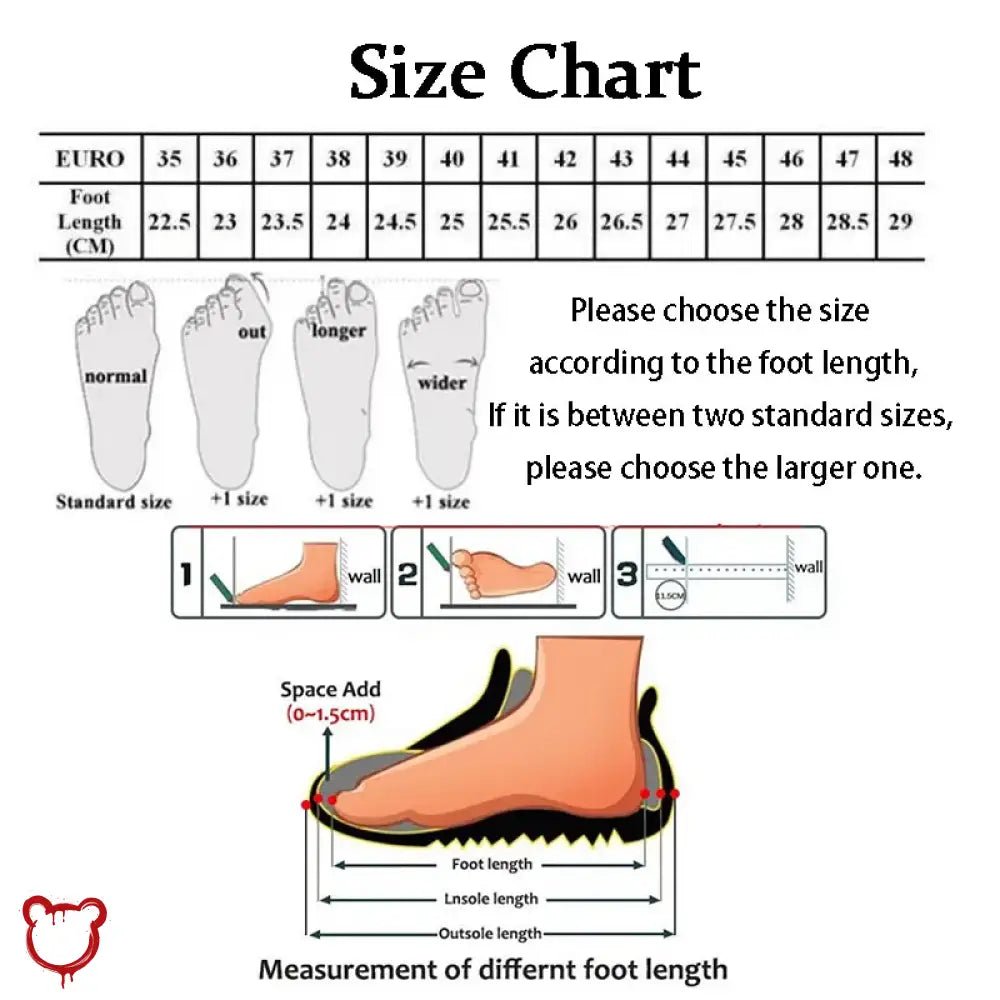 Halloween Winter Plush Slippers - The Cursed Closet