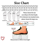 Halloween Winter Plush Slippers - The Cursed Closet