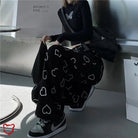 Heart Pants - The Cursed Closet