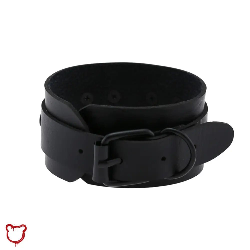 Heartbeat Wristband - The Cursed Closet